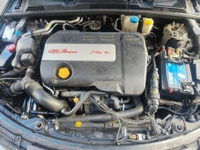 Alfa Romeo 159 - 4