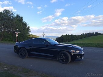 Ford Mustang 5.0 - 4