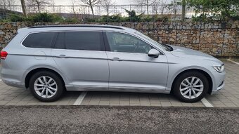VW Passat B8, dsg, DPH - 4