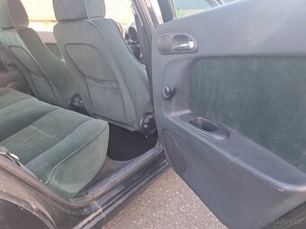 Alfa Romeo 156 - 4