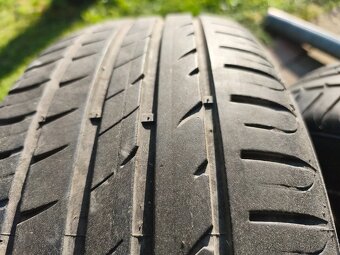 Hankook VentusPrime2 205/55 R16 4ks - 4