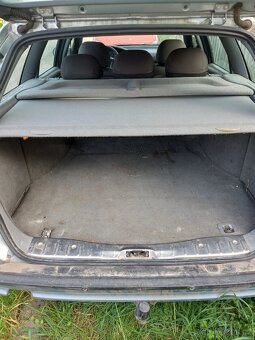 Peugeot 406 2hdi na dily - 4
