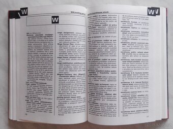 Slovník bankovních & finančních služeb a další publikace - 4