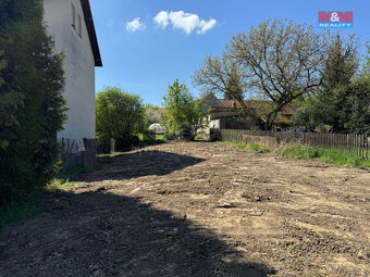 Prodej pozemku k bydlení, 959 m², Velký Bor u Strunkovic - 4