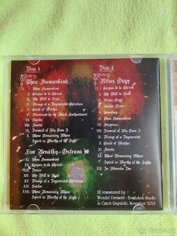 Ritual 2CD - 4