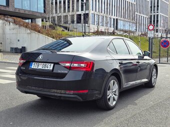 Skoda Superb 2016 2.0tdi -21%DPH - 4