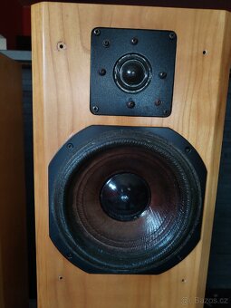 reproduktory Audiolabor LQL 155 - 4