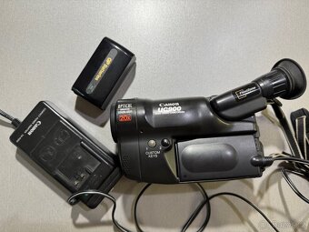 Kamera Canon UC900 - 4