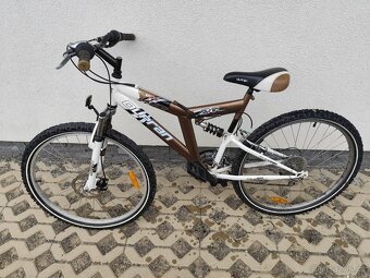 Olpran laser 26 - 4