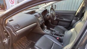 Subaru XV 2014 2,0 Benzin- Náhradní díly - 4
