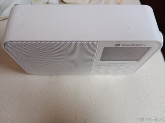 Radio - 4
