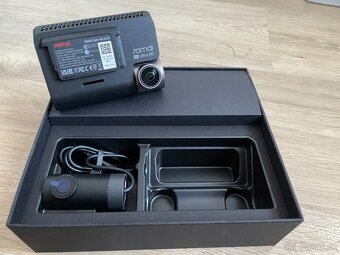 70mai 4k A810 HDR Dash Cam Set - 4