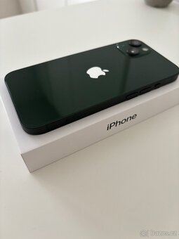 iPhone 13, 128GB - TOP STAV - 4