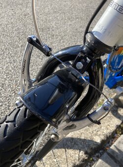 dětské kolo XENON 18“ - 4