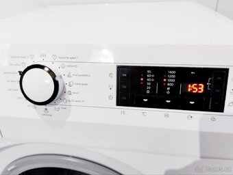 Pračka Gorenje 7 kg, 1400 ot./min - 4