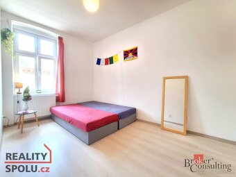 Pronájem, byty/3+kk, 57 m2, V Šipce, Jižní Předměstí, 30100 - 4