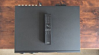 Naim Supernait 3 – vyroben v roce 2021 - 4