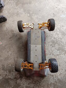 Wltoys - 4