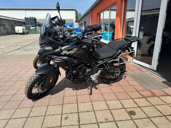 CFMOTO MT 700 Adventure - 4