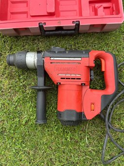 Vrtací kladivo - Hilti Hammer 35-2L - 4