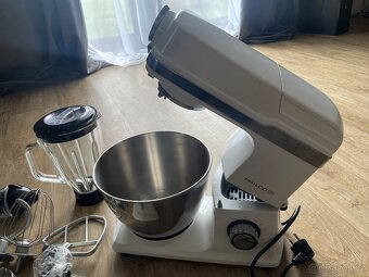 Kuchyňský robot Philco PHSM9000 - 4