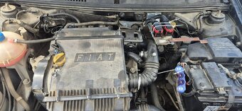 Fiat Stilo combi prodej dily - 4