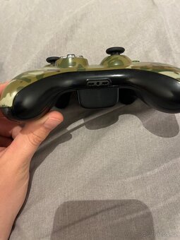 Ovladač na xbox 360 - 4
