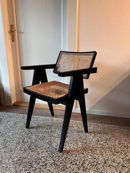 Designová Židle - 4