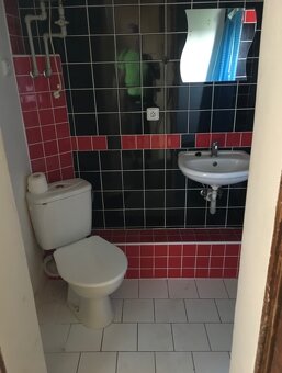 Pronajmu půdní byt 2+kk+půda - 4