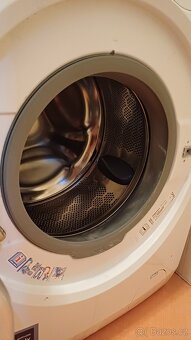 Pračka hloubka 50cm Electrolux - 4