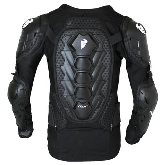 Chránič hrudi THOR SENTRY L/XL - 4