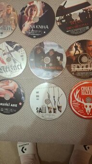 Mix DVD, zajímavé.. - 4