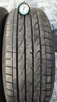 4KS letni pneu 225/60 R18 100V - 4