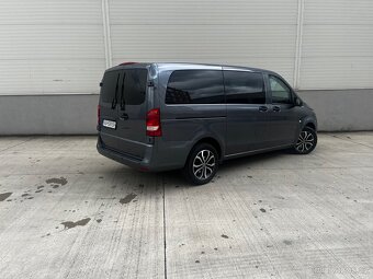 Mercedes-Benz Vito Tourer 4x4 2.2CDI - 4