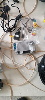 Ford Sync 3 courier 2014/2017 - 4