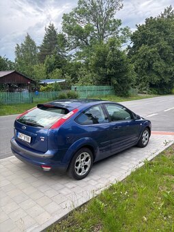 Ford Focus - 4