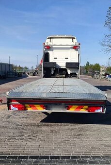 MAN TGX 26.440 - 6x2 – Odtahovka – EURO 6 - 4