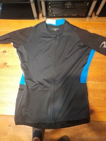 Dres na silniční kolo pinarello - 4