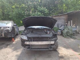 Díly Audi A4 b8 combi 2.0tdi 105kw CAGA automat LAT - 4