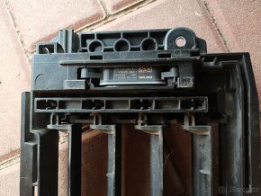 Vw, Audi, Seat, Škoda klapky 2Q0122323A - 4