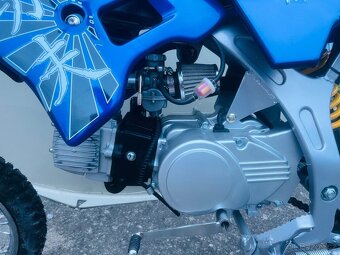 Pitbike 110 - 4