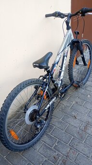 Dětské kolo Yazoo 24" - 4