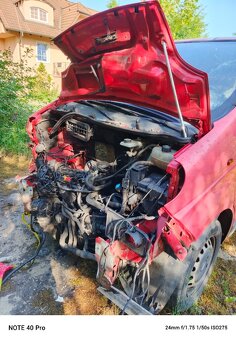 Opl Vivaro - 4