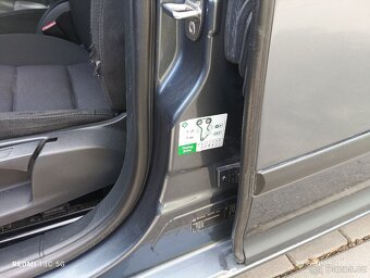 2.0TDI 103KW 6 kvalt manuál - 4