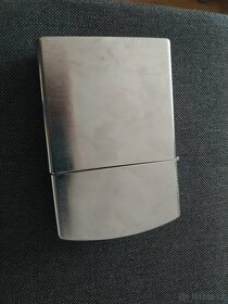 LUXUSNÍ ZAPALOVAČ VE STYLU ZIPPO 20cm vysoký - 4
