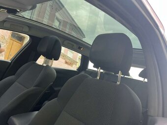 Peugeot 508 1.6 Diesel Automat Kombi Klima Model 2012 - 4