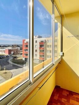 Pronájem bytu 3+1 72 m² Písecká, Bechyně - 4