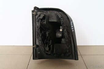 Zadní světla Nissan Micra - 4