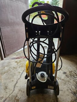Vysokotlaký čistič Karcher K5.100M - 4