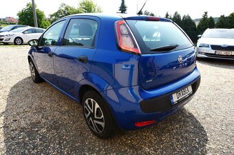 FIAT PUNTO EVO 1,3 JTD 2010 - 4